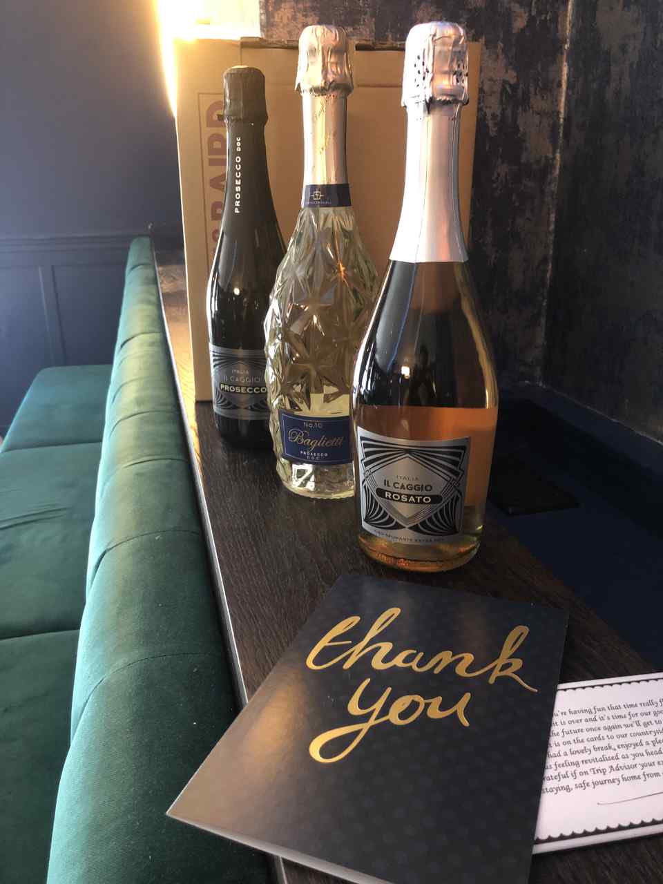 Wine & Rhyme Wine & Rhyme