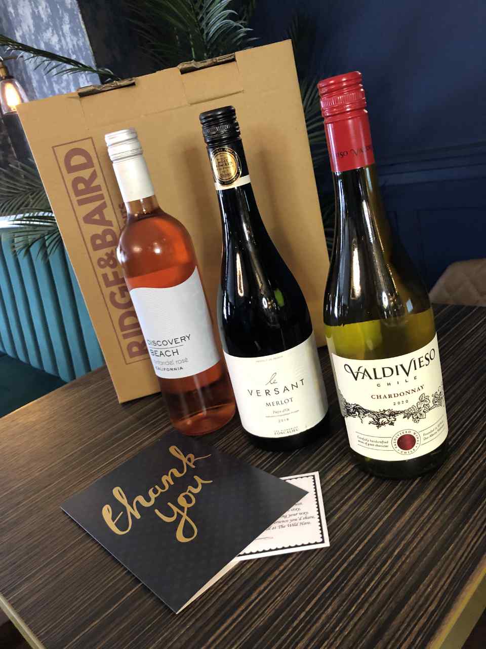 Wine & Rhyme Wine & Rhyme